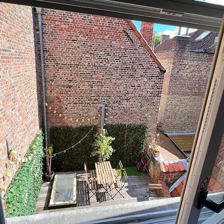 Ura City Center Brugge Zewnętrze zdjęcie