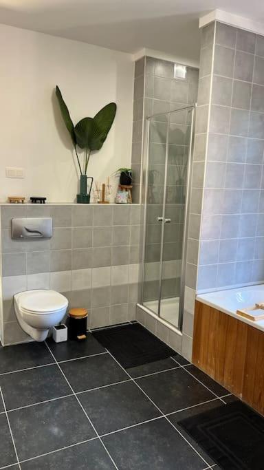 Ura City Center Brugge Zewnętrze zdjęcie