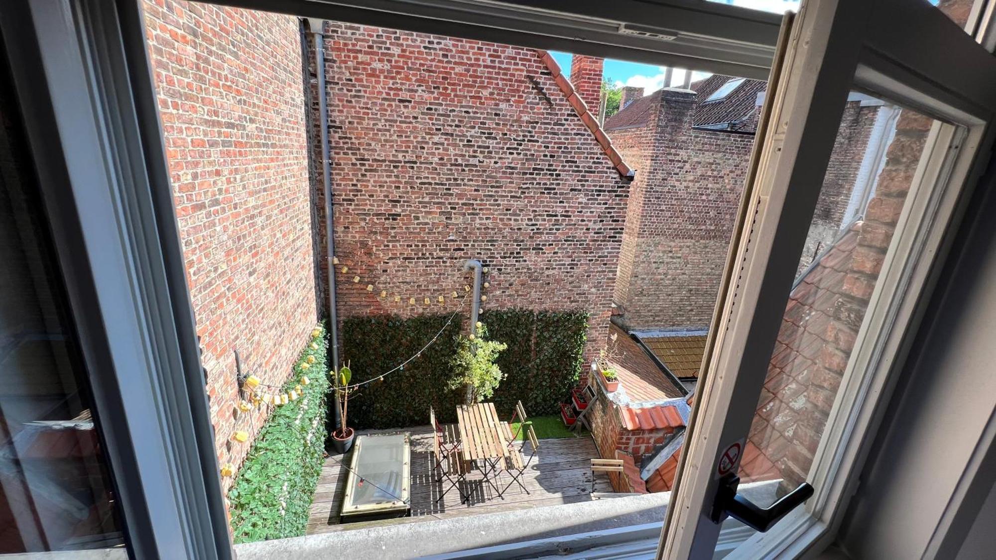 Ura City Center Brugge Zewnętrze zdjęcie
